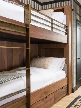 san francisco proper bunk beds