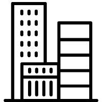 City View Icon