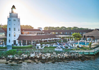 Montauk Yacht Club