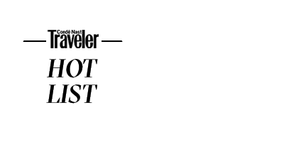 CNT Hot List logo