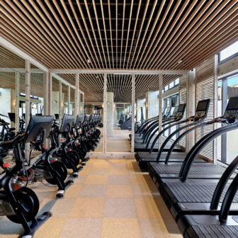 Santa Monica Proper Fitness Center