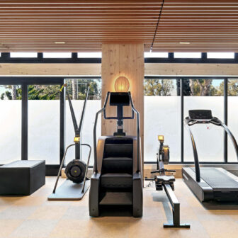 Santa Monica Proper Fitness Center